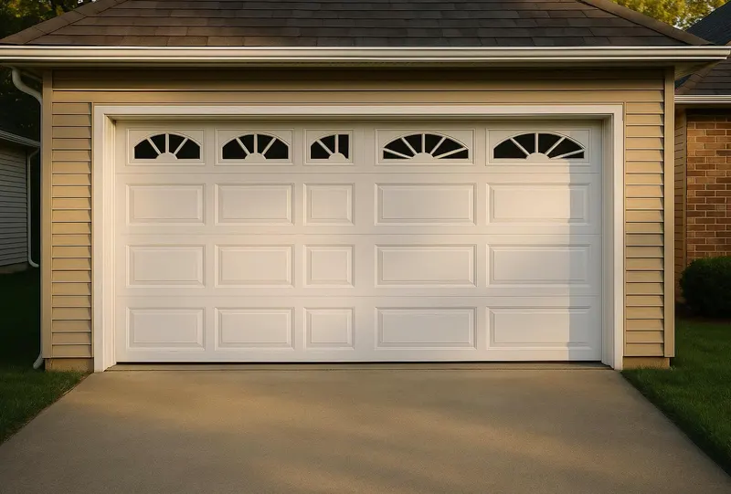 Contact South Haven Garage Door